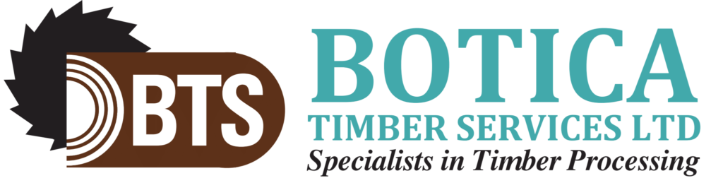 The Bottica Timber Website Logo