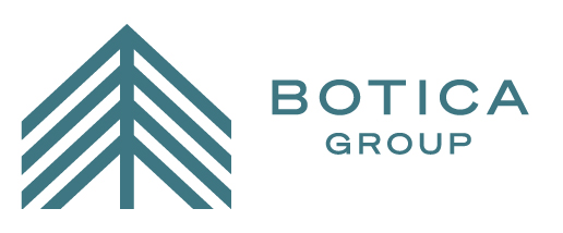 The Botica Group Logo