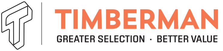 The Timberman.co.nz Website Logo