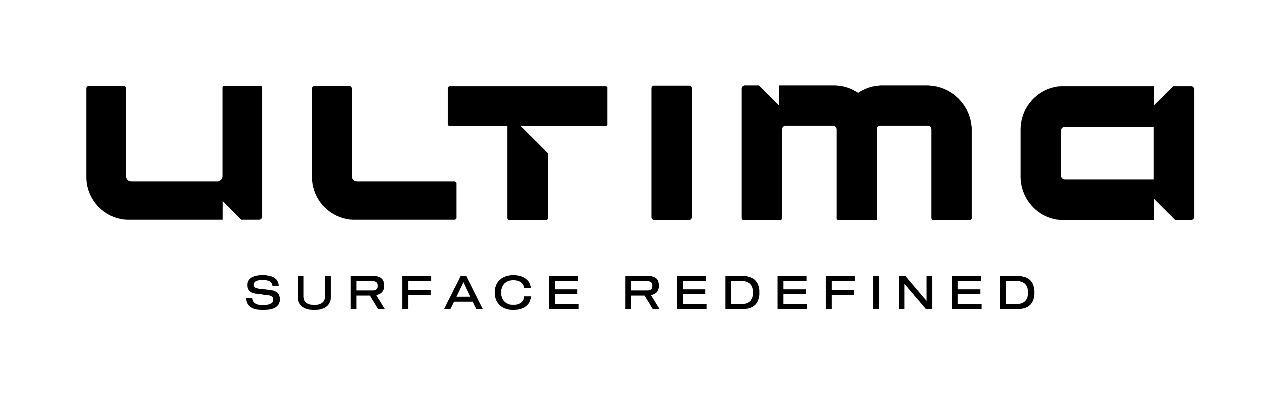 The Ultima Website Logo